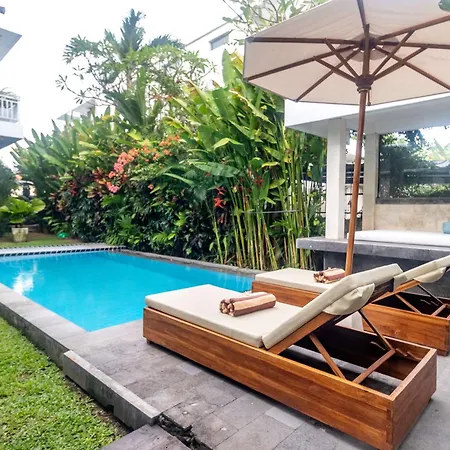 The Pz House Canggu
